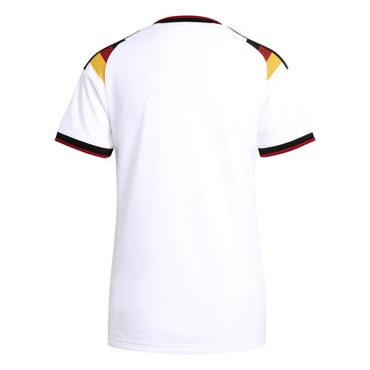 Maglia Casa Germania 2026 - Donna
