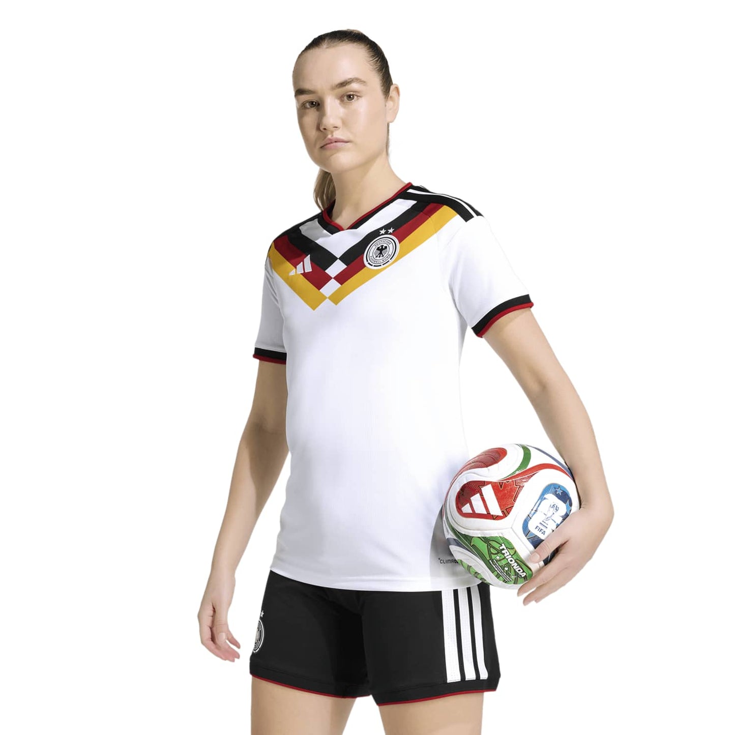 Maglia Casa Germania 2026 - Donna