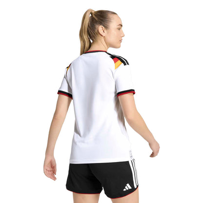 Maglia Casa Germania 2026 - Donna