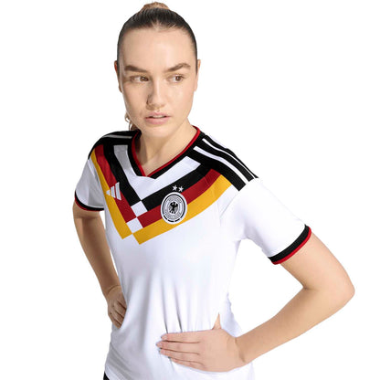 Maglia Casa Germania 2026 - Donna