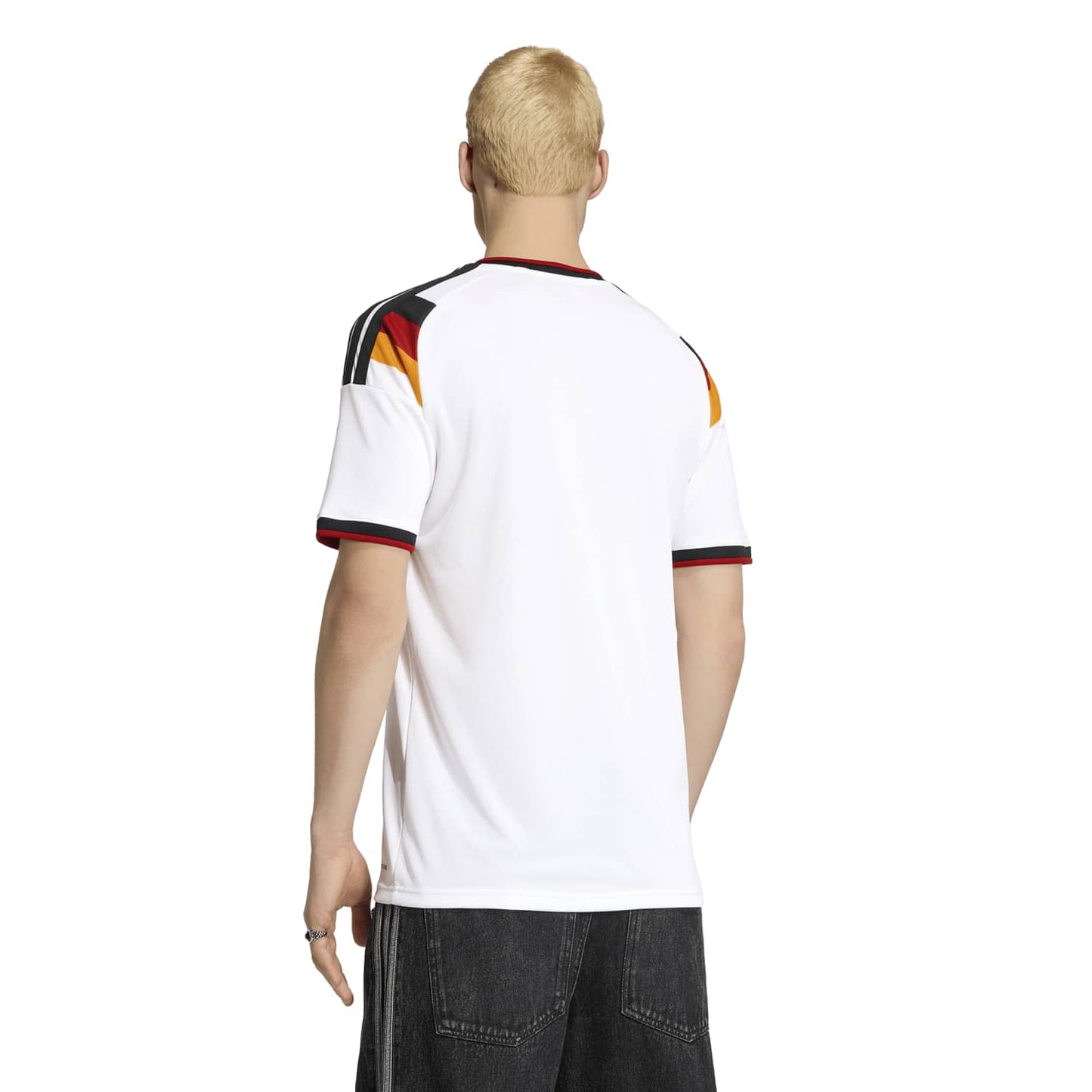 Maillot Domicile de l’Allemagne 2026 – Homme