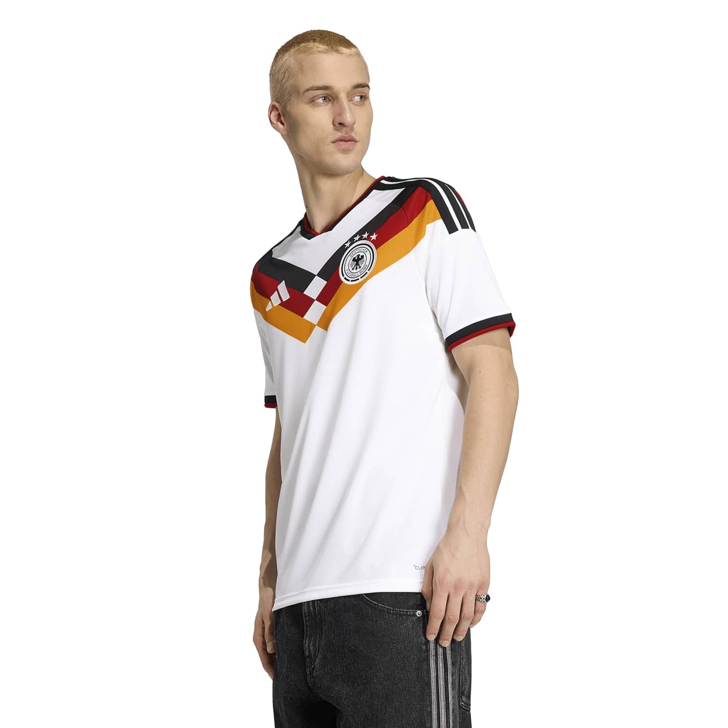 Maillot Domicile de l’Allemagne 2026 – Homme