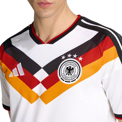 Maillot Domicile de l’Allemagne 2026 – Homme
