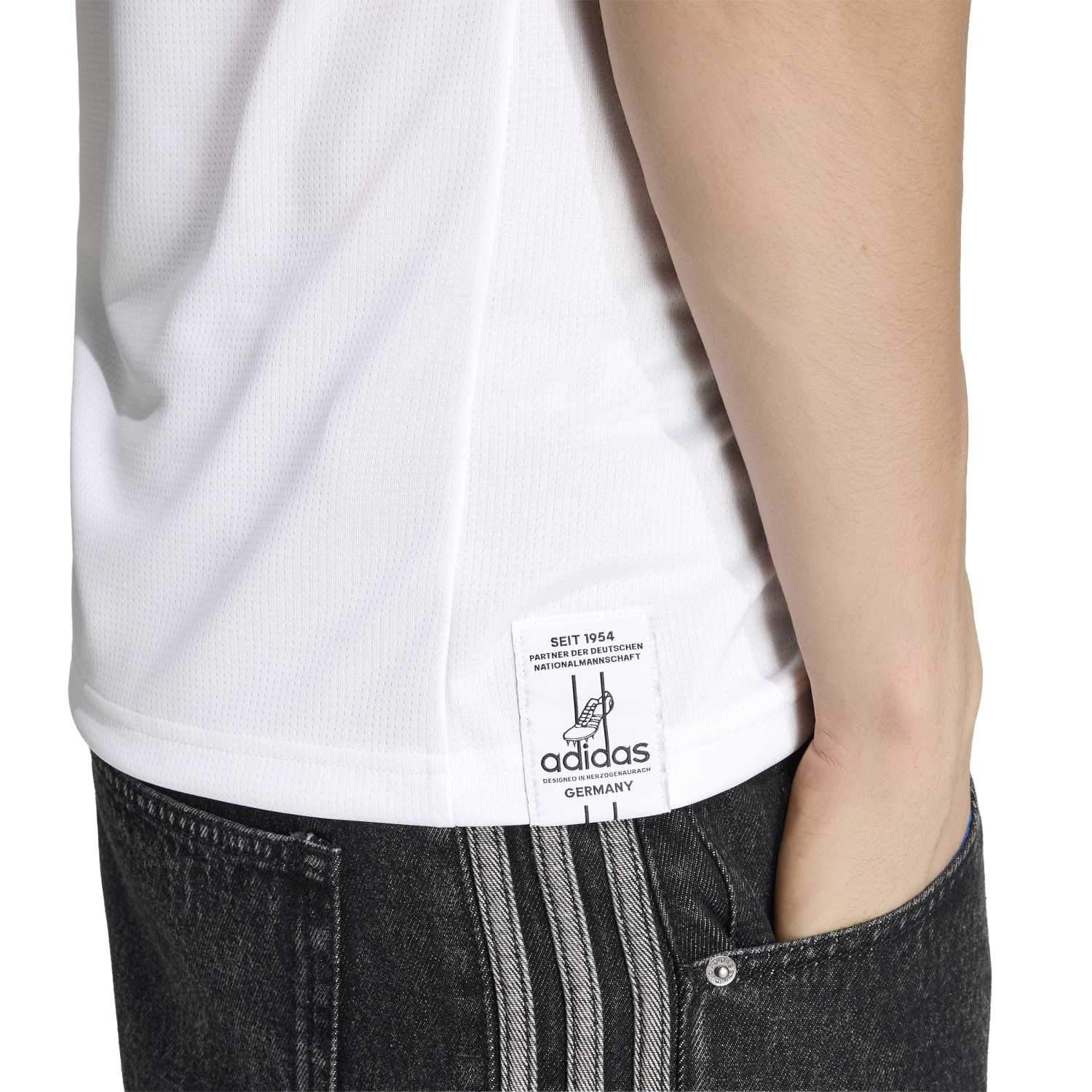 adidas 3d mesh backpack singapore adidas Germany 2026 Home Jersey