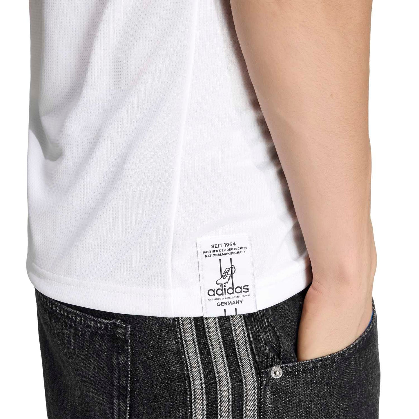 Maillot Domicile de l’Allemagne 2026 – Homme