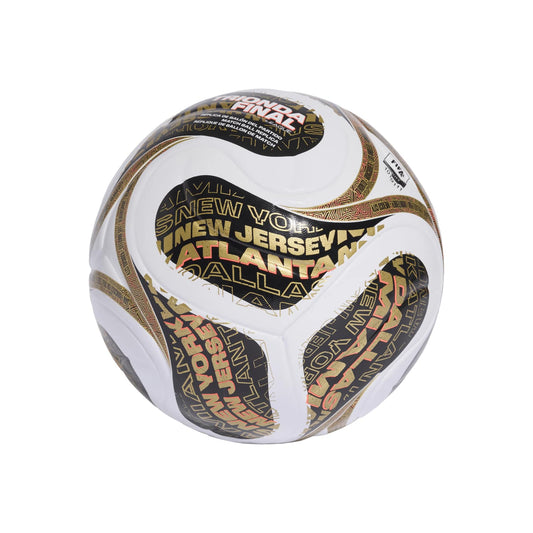 Coloriage Coupe du monde de football 2026 : Ballon 1 Coloriage Coupe du monde de football 2026 : Ballon 1
