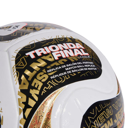 Balón Copa Mundial FIFA 26™ Trionda Finals League
