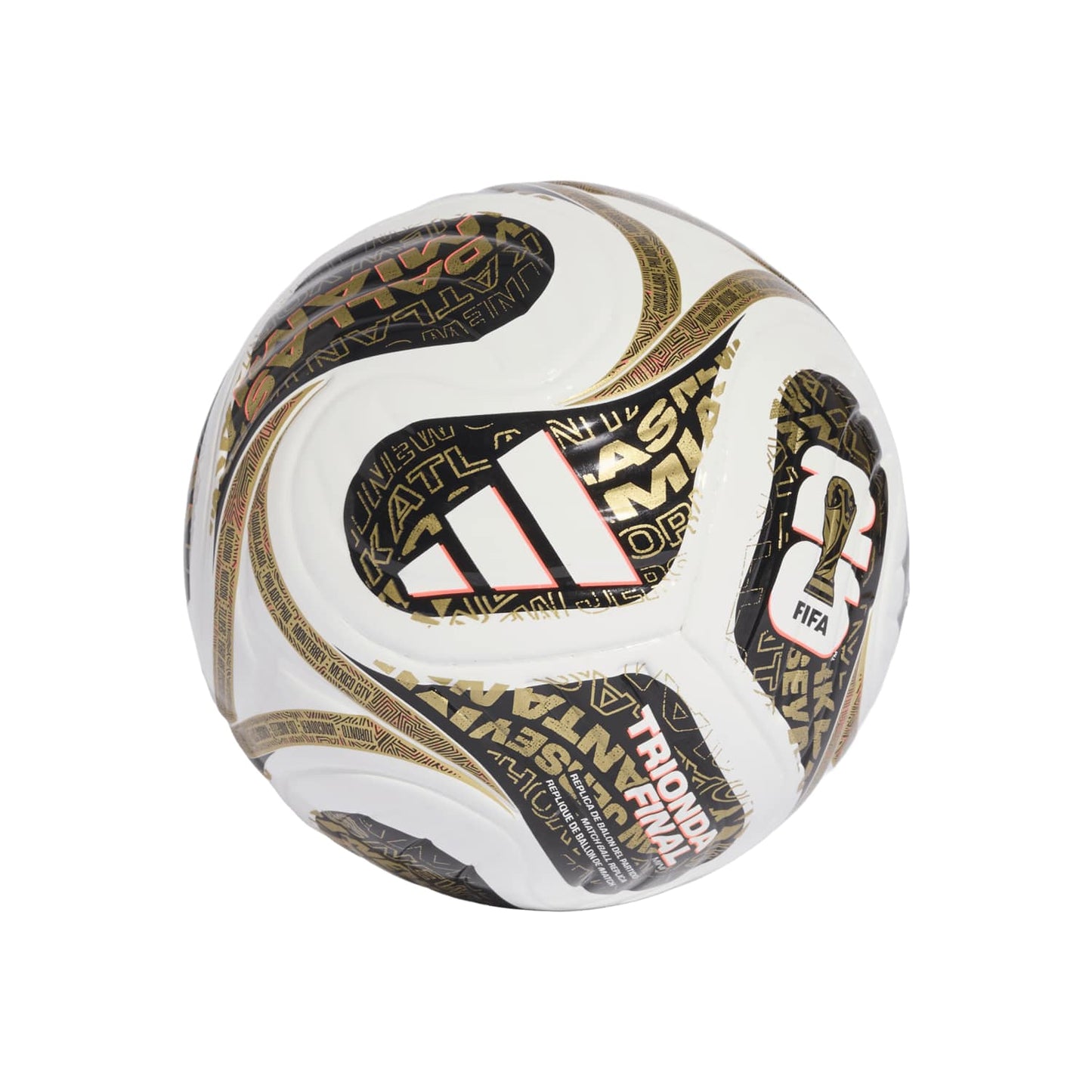 Mini Balón Copa Mundial FIFA 26™ Trionda Finals