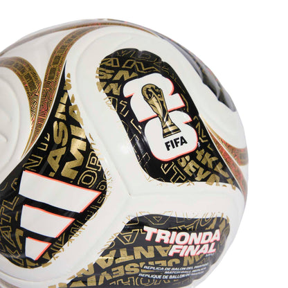 Mini Balón Copa Mundial FIFA 26™ Trionda Finals