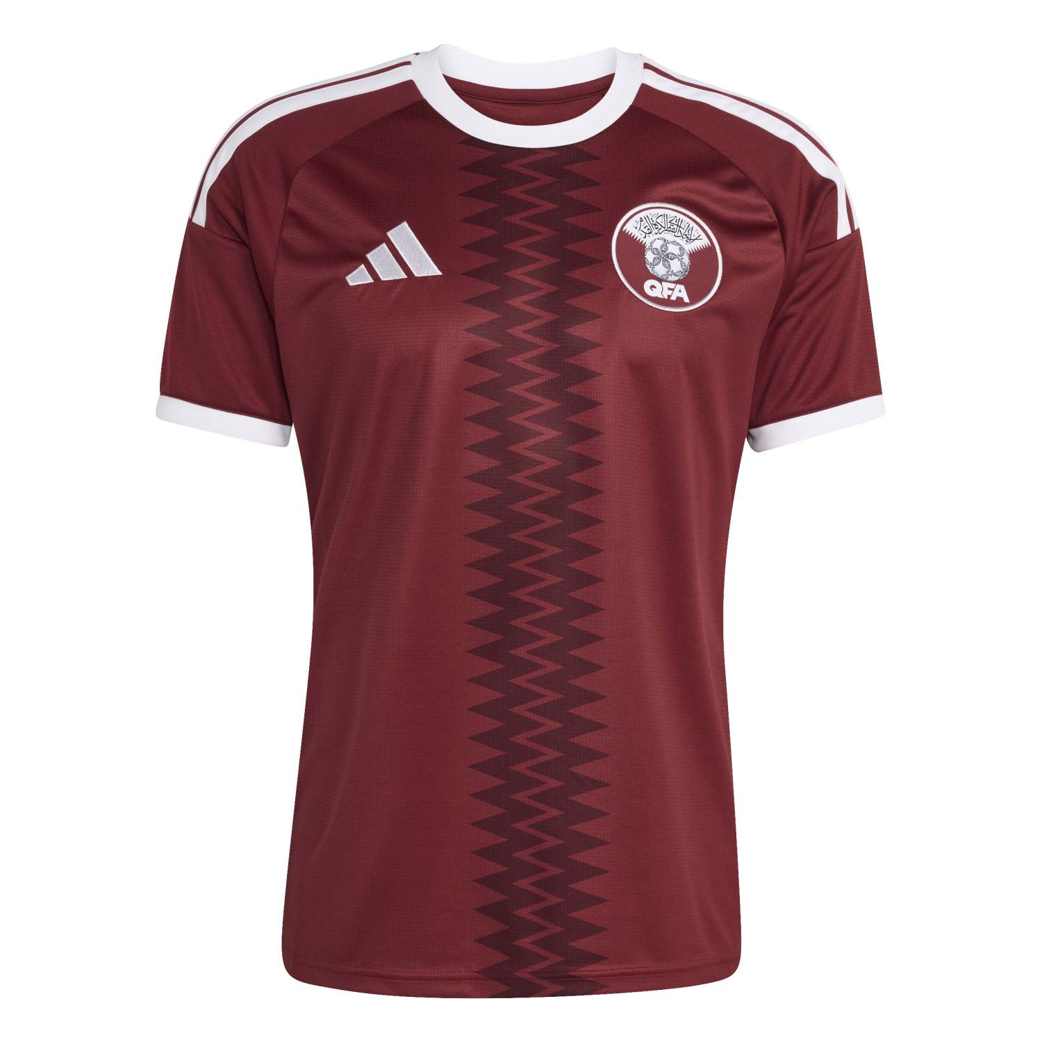 【現地限定】カタールワールドカップ 公式パーカー ワインレッド Official All Products – Page 45 – FIFA Official Store