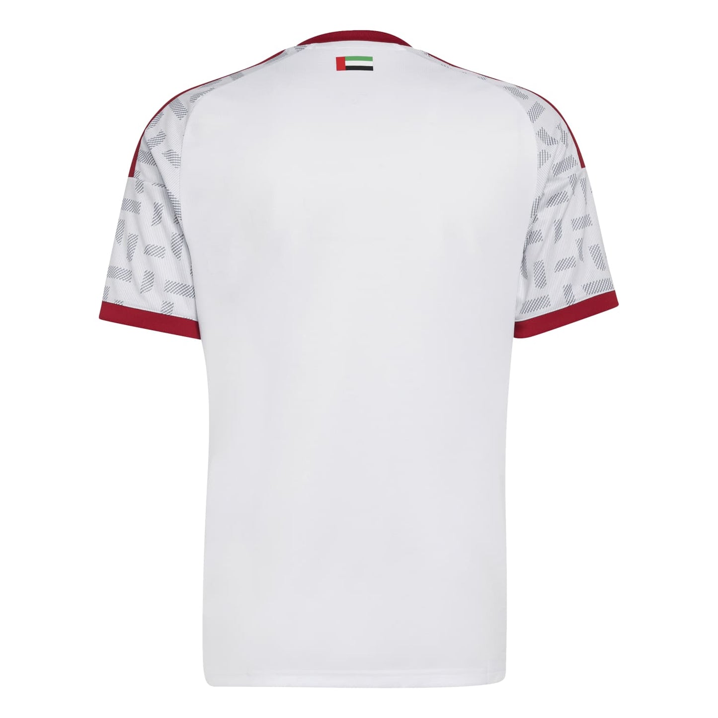 UAE 26 Away Replica Jersey