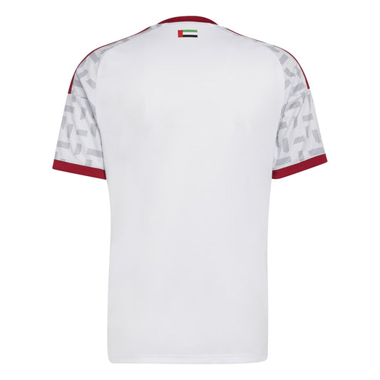 UAE 26 Away Replica Jersey
