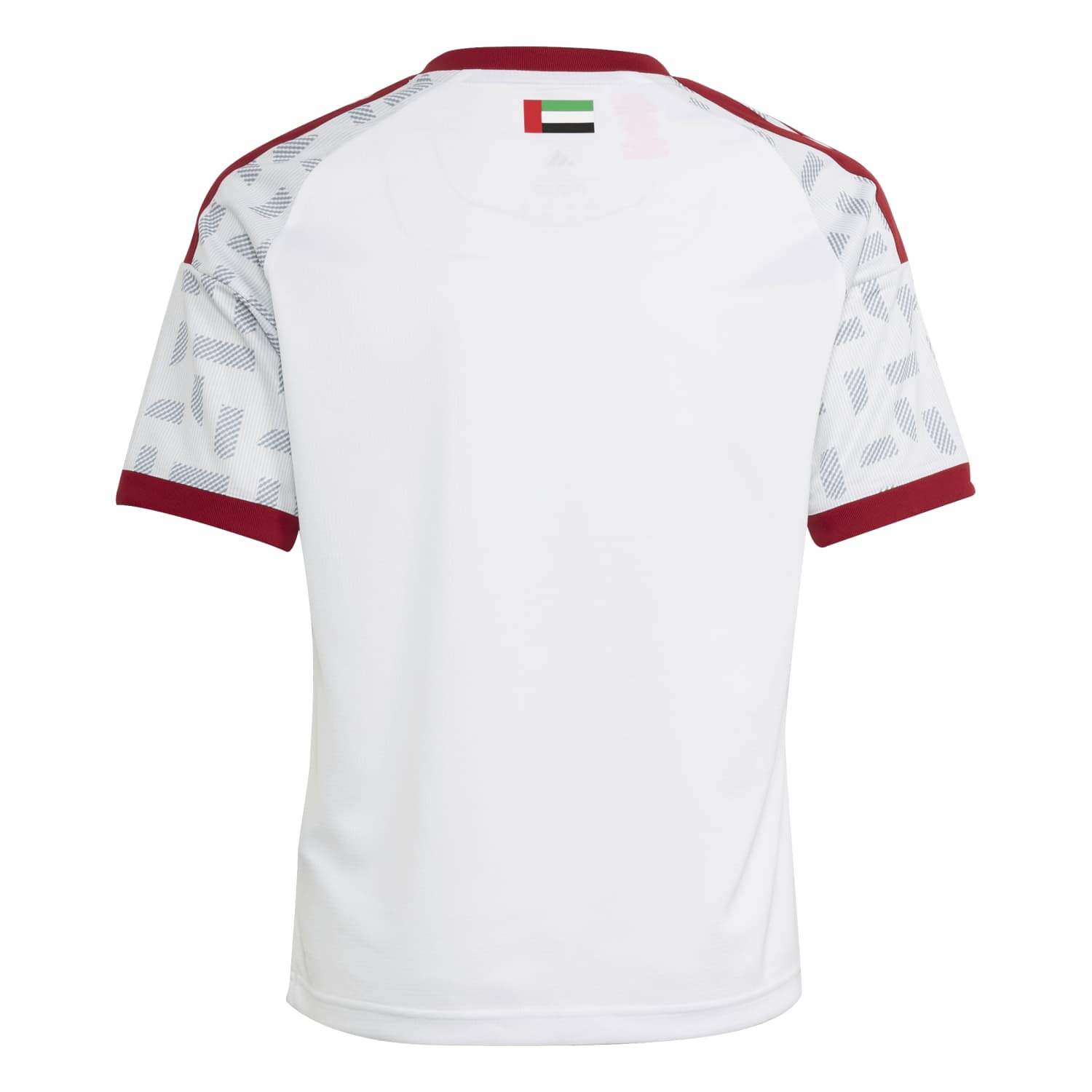 adidas UAE 26 Away Replica Jersey - Youth – FIFA Official Store