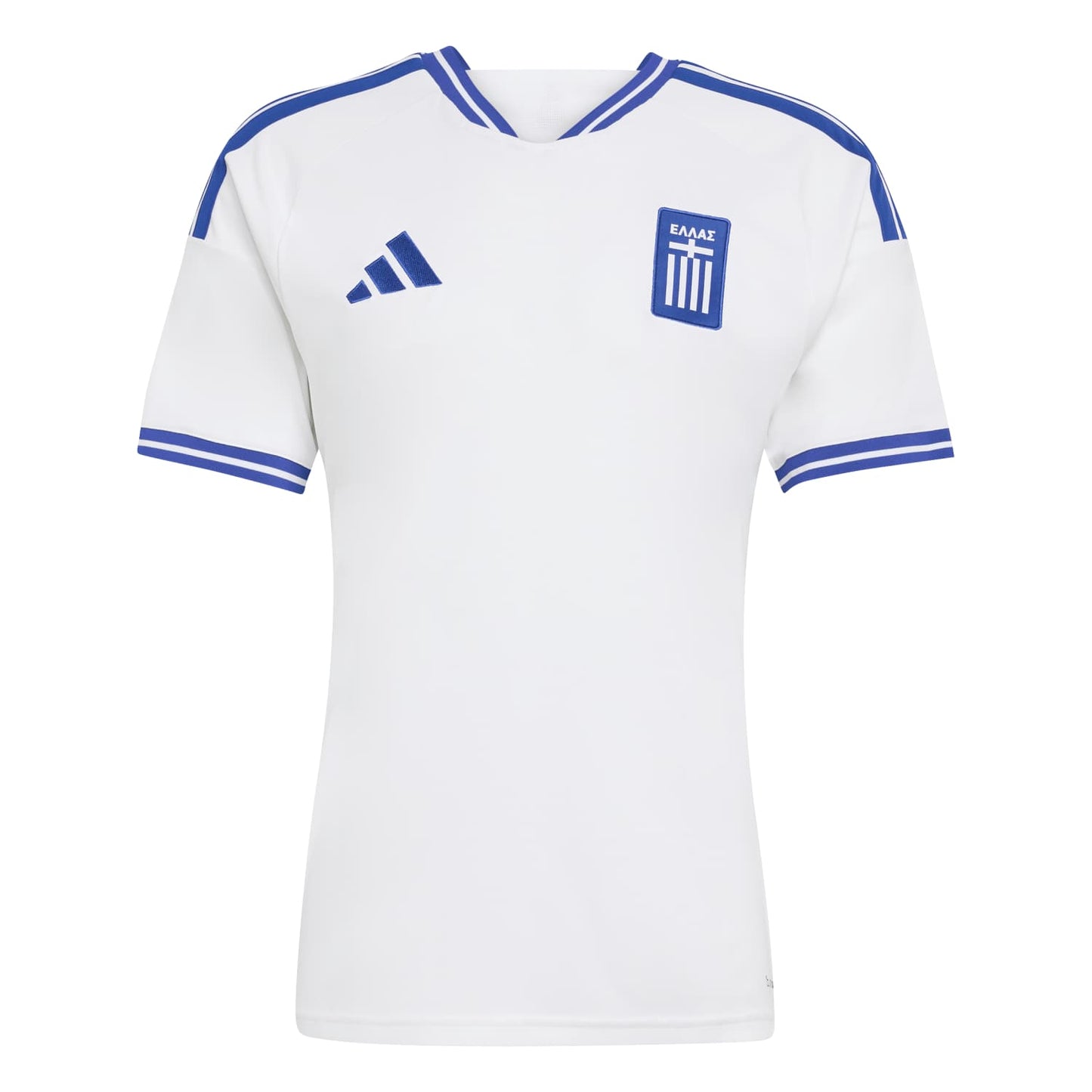 Greece 26 Home Replica Jersey