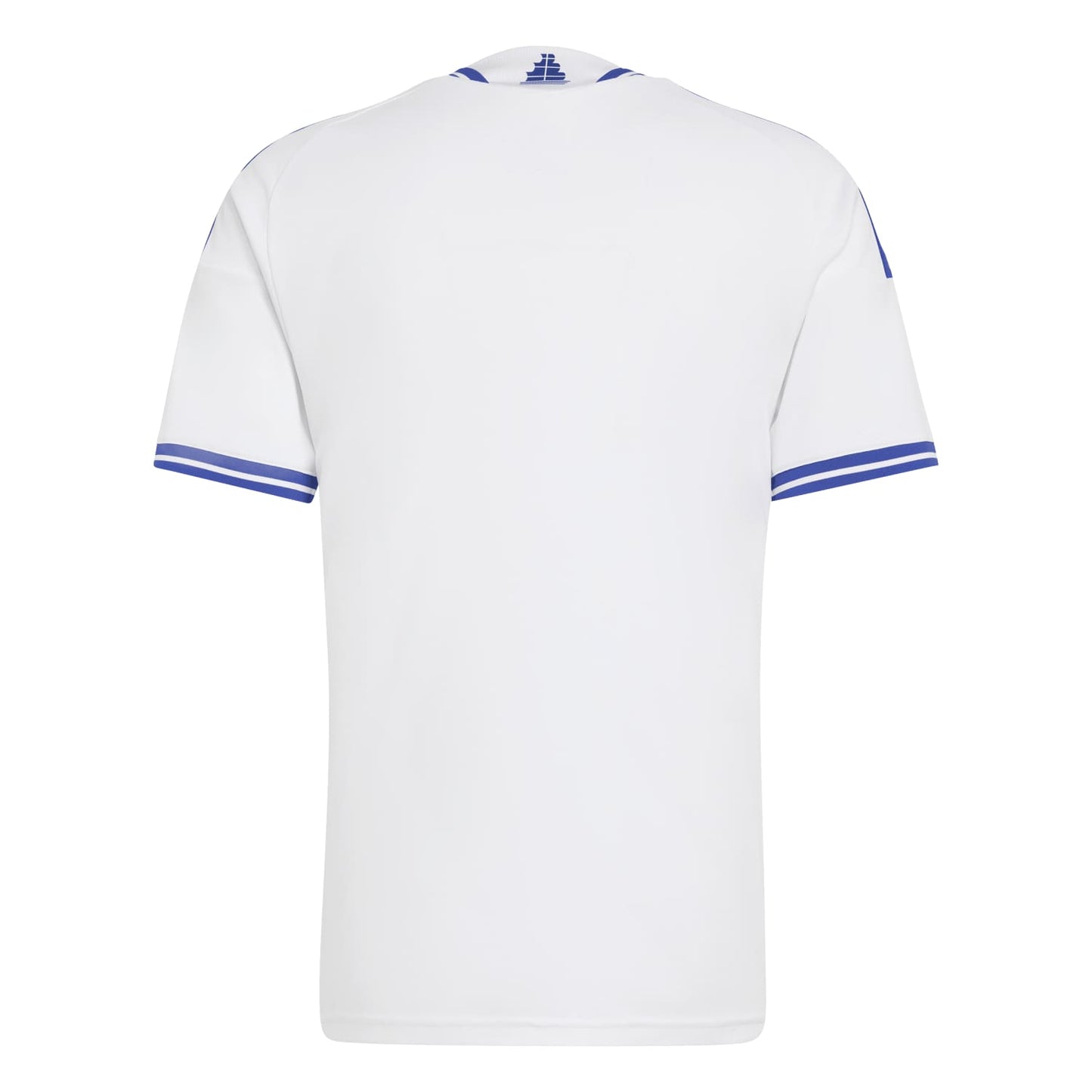 Greece 26 Home Replica Jersey
