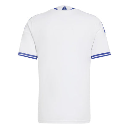 Greece 26 Home Replica Jersey