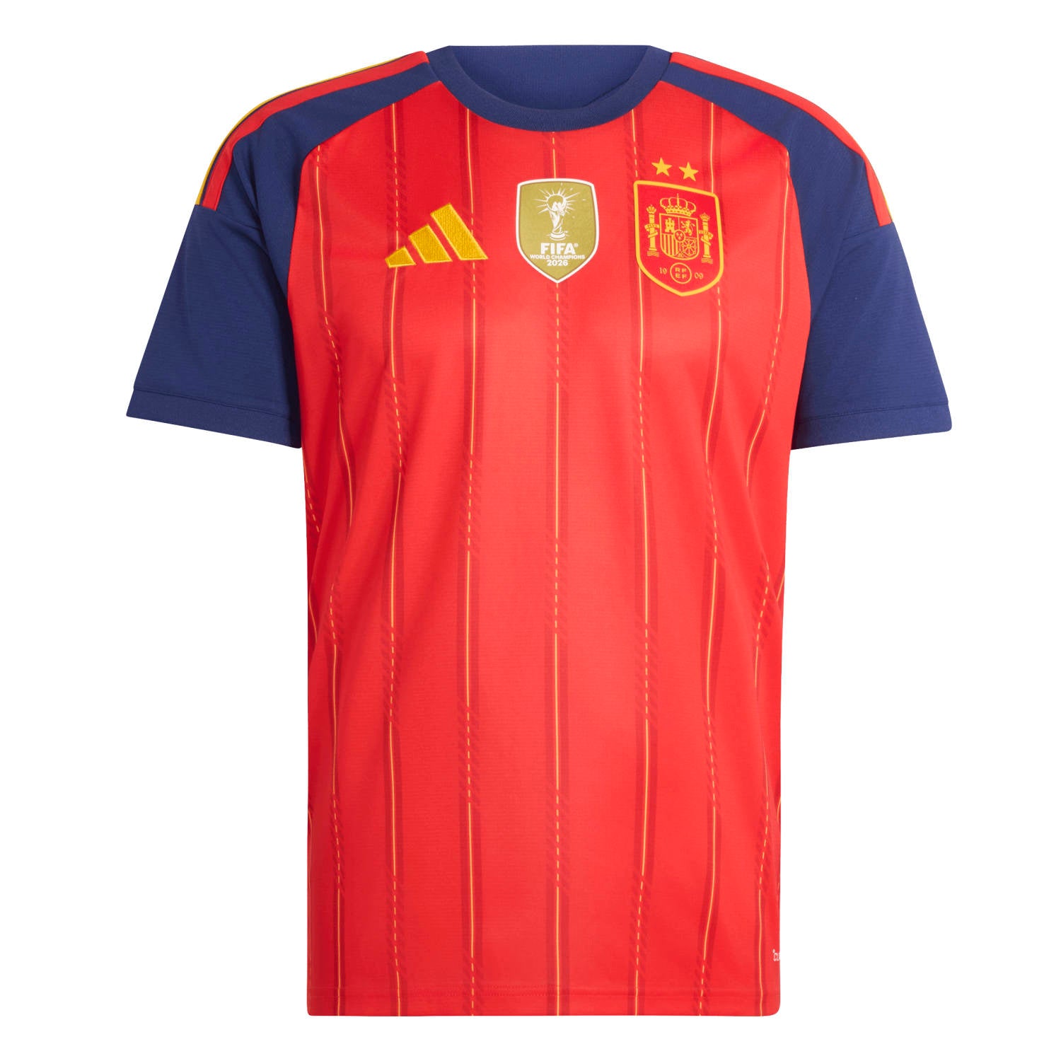Official Spain World Cup Merch – FIFA Official Store