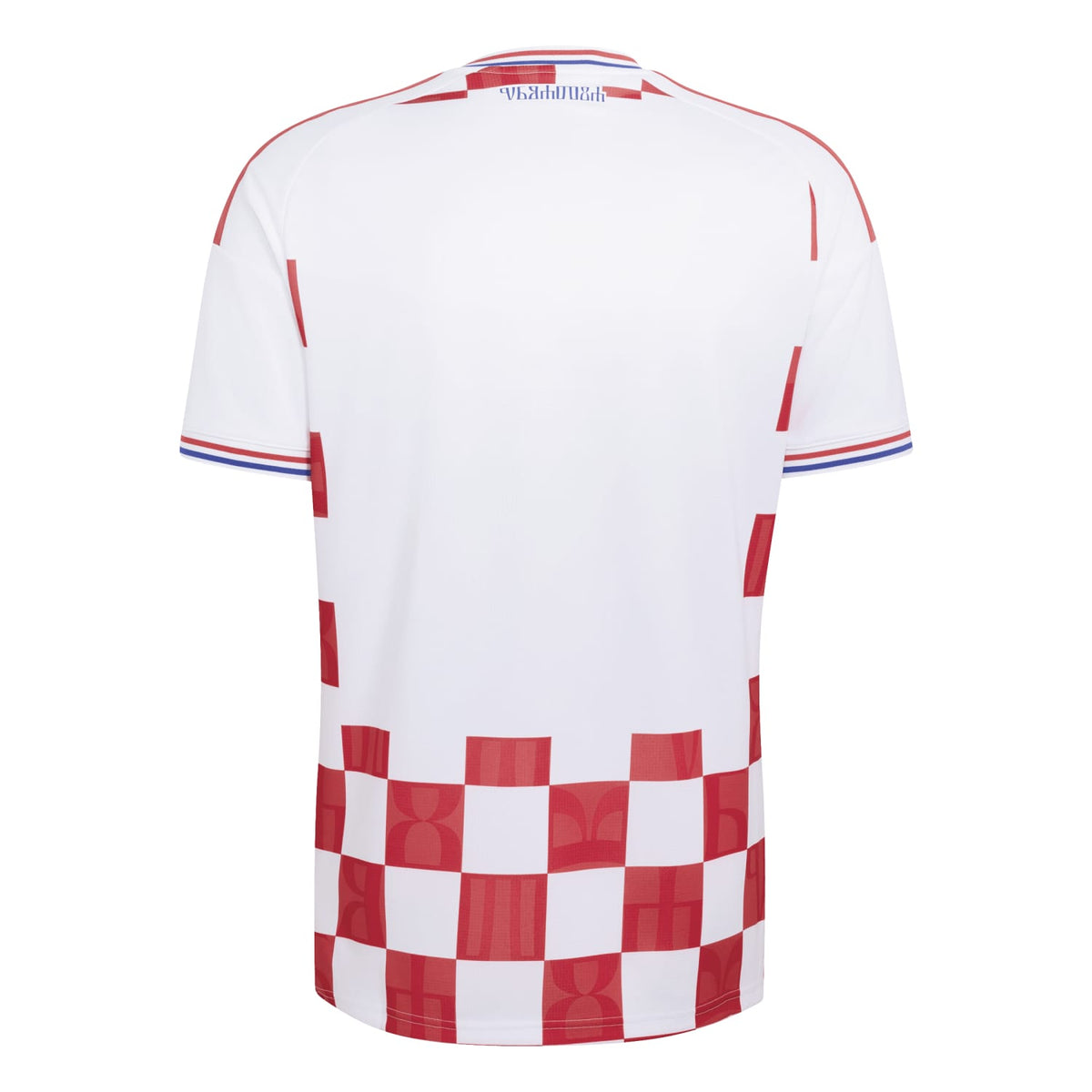 Croatia 2026 Home Jersey - Men's
