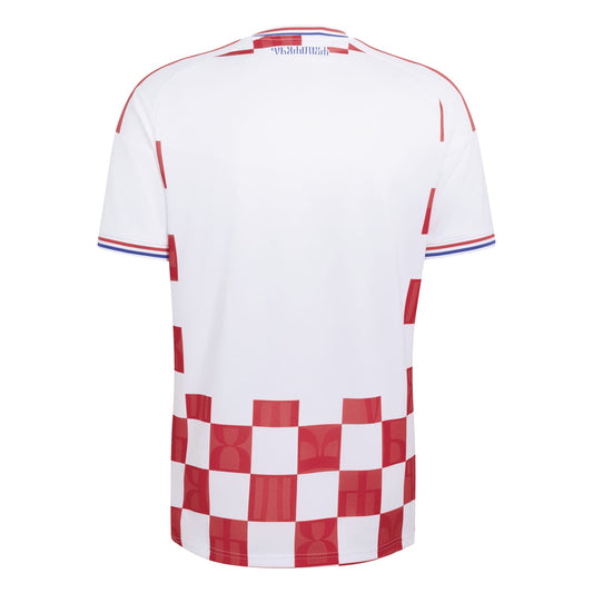 Croatia 2026 Home Jersey - Men's