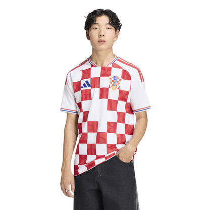 Croatia 2026 Home Jersey - Men's