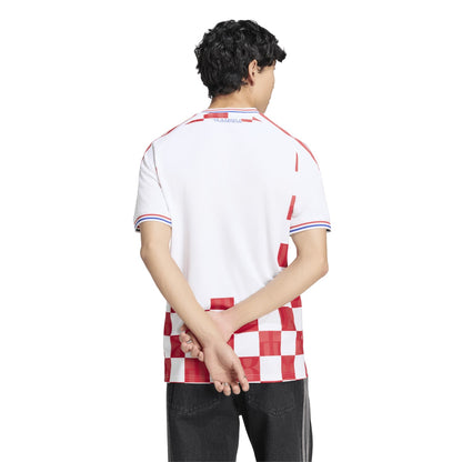 Croatia 2026 Home Jersey - Men's