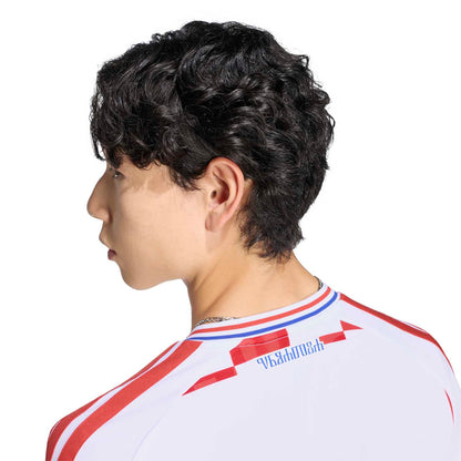 Croatia 2026 Home Jersey - Men's