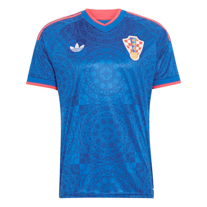 Croatia 2026 Away Jersey - Men's
