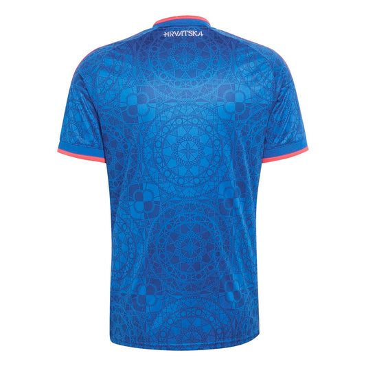 Croatia 2026 Away Jersey - Men's