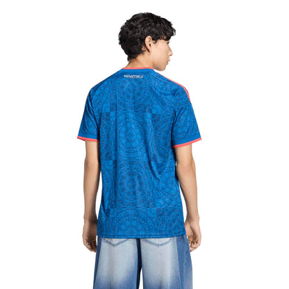 Croatia 2026 Away Jersey - Men's