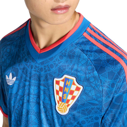 Croatia 2026 Away Jersey - Men's