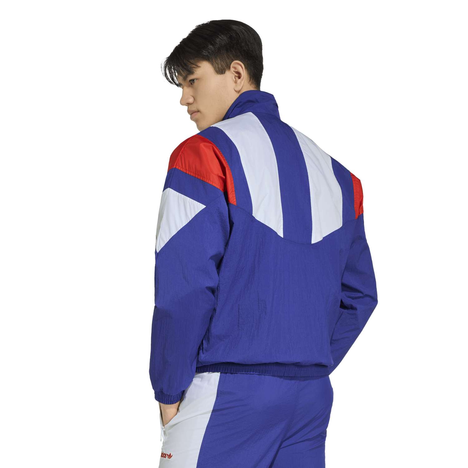  eqt track top blue M セットアップ 青 Japan EQT Track Top - Men's – FIFA Official Store