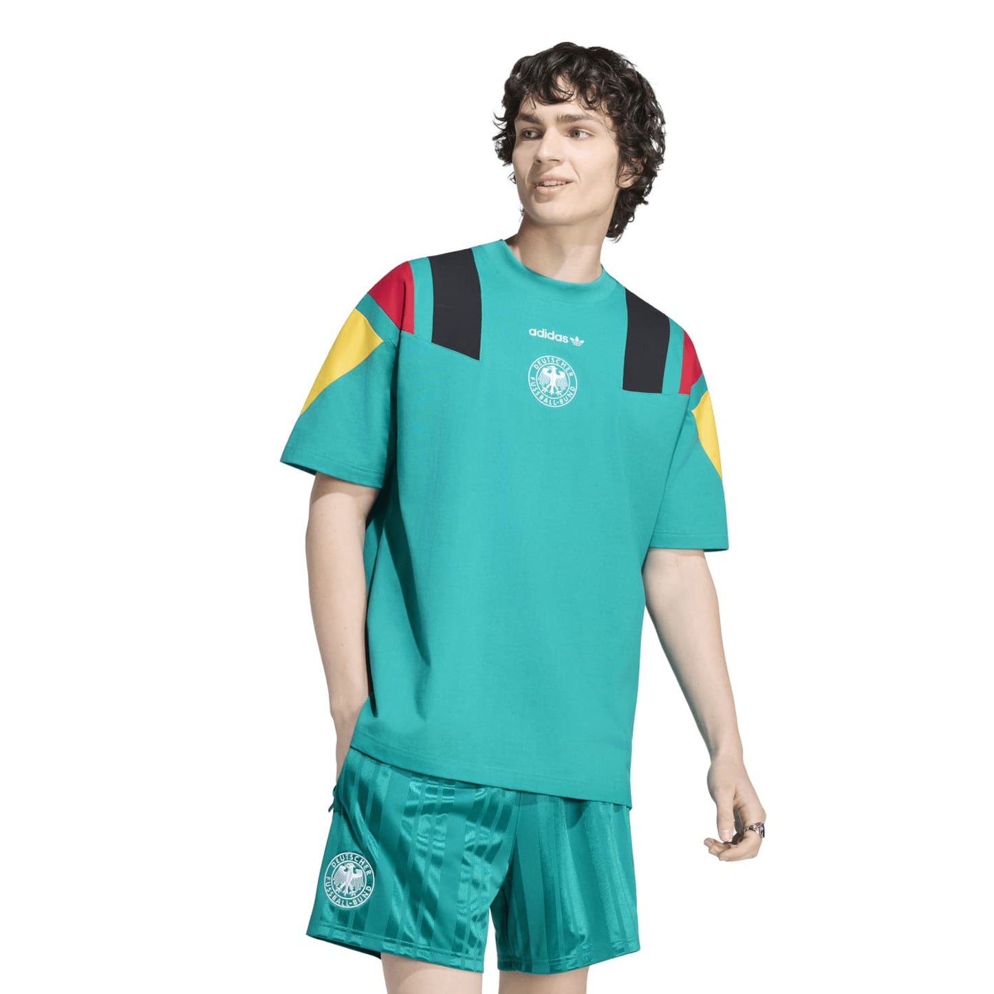 Alemania EQT Camiseta - Unisex