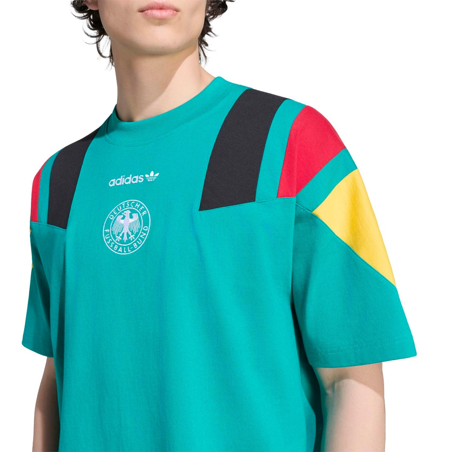 Alemania EQT Camiseta - Unisex