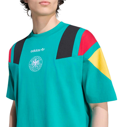 Alemania EQT Camiseta - Unisex