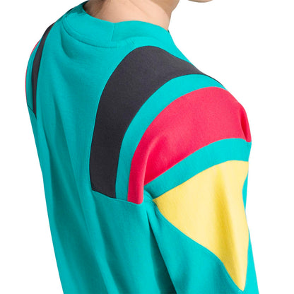 Alemania EQT Camiseta - Unisex