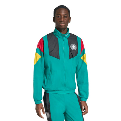 Germany EQT Track Top - Men's