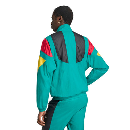 Germany EQT Track Top - Men's