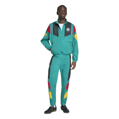 Germany EQT Track Top - Men's