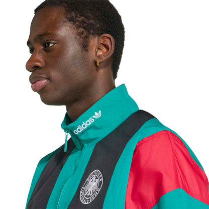 Germany EQT Track Top - Men's