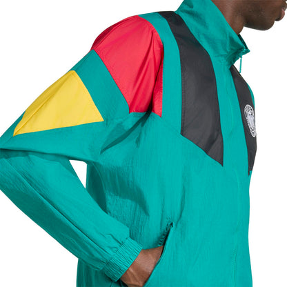 Germany EQT Track Top - Men's