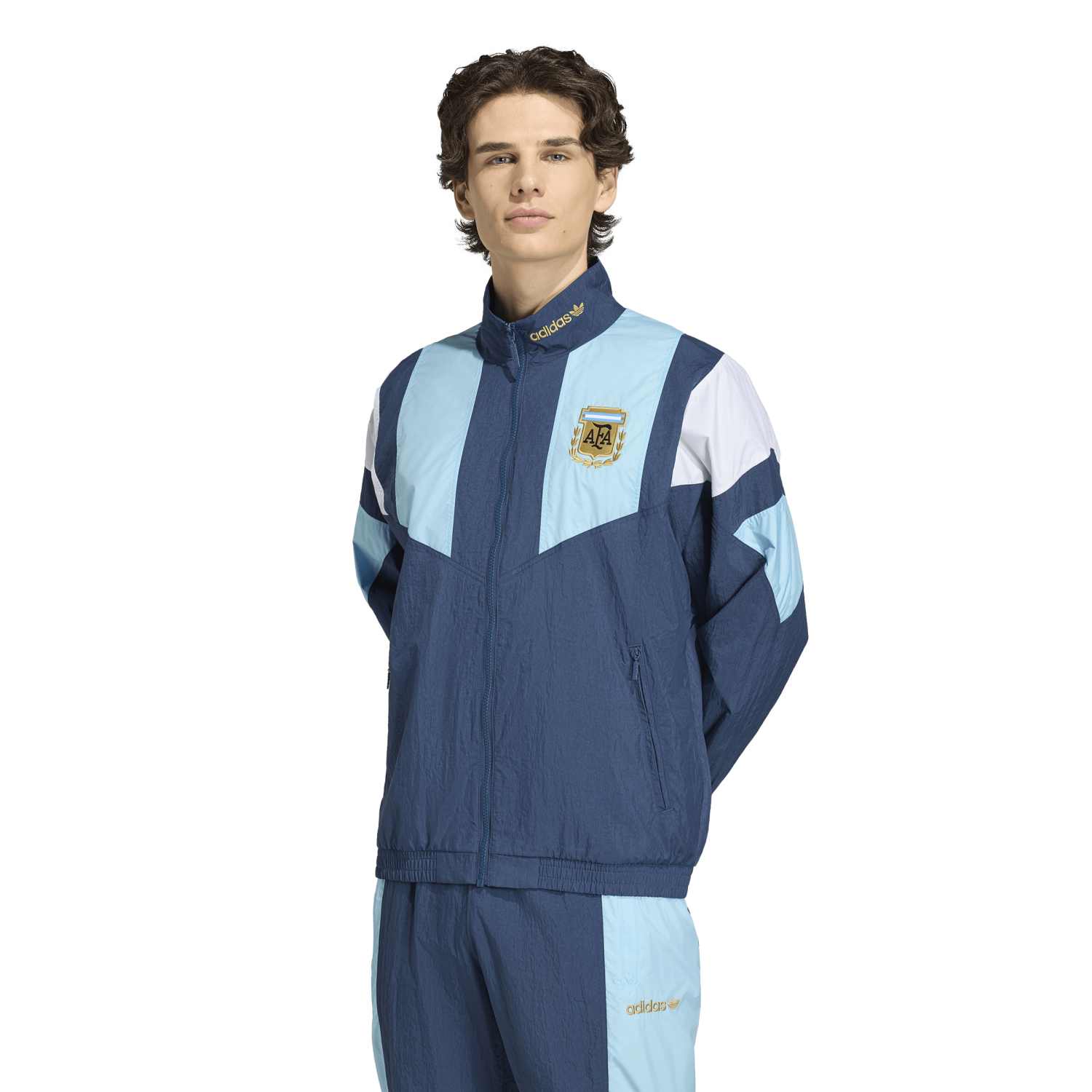 Official Men's Jackets – FIFA Official Store
