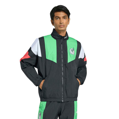 Mexico EQT Track Top - Men's