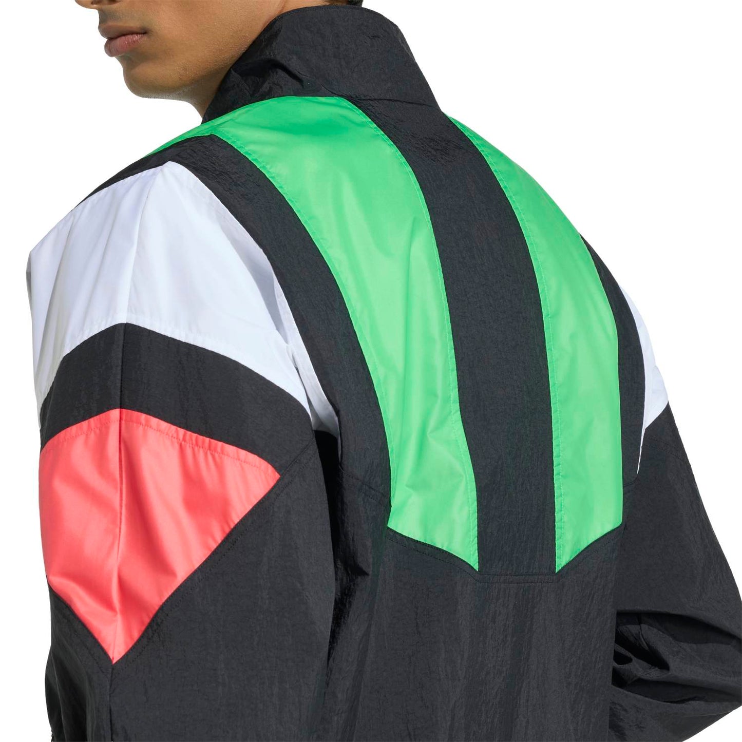 Mexico EQT Track Top - Men's