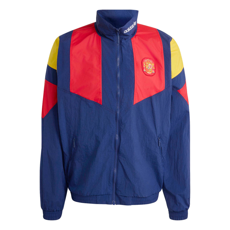 Official Men's Jackets – FIFA Official Store