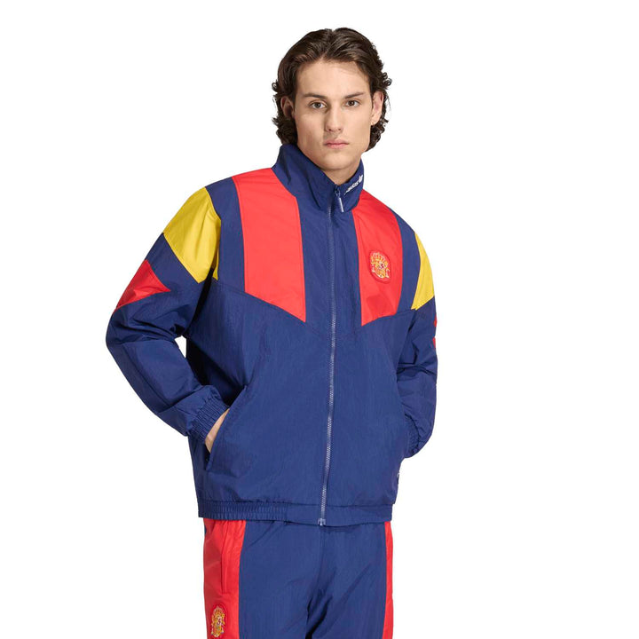Official Men's Jackets – FIFA Official Store