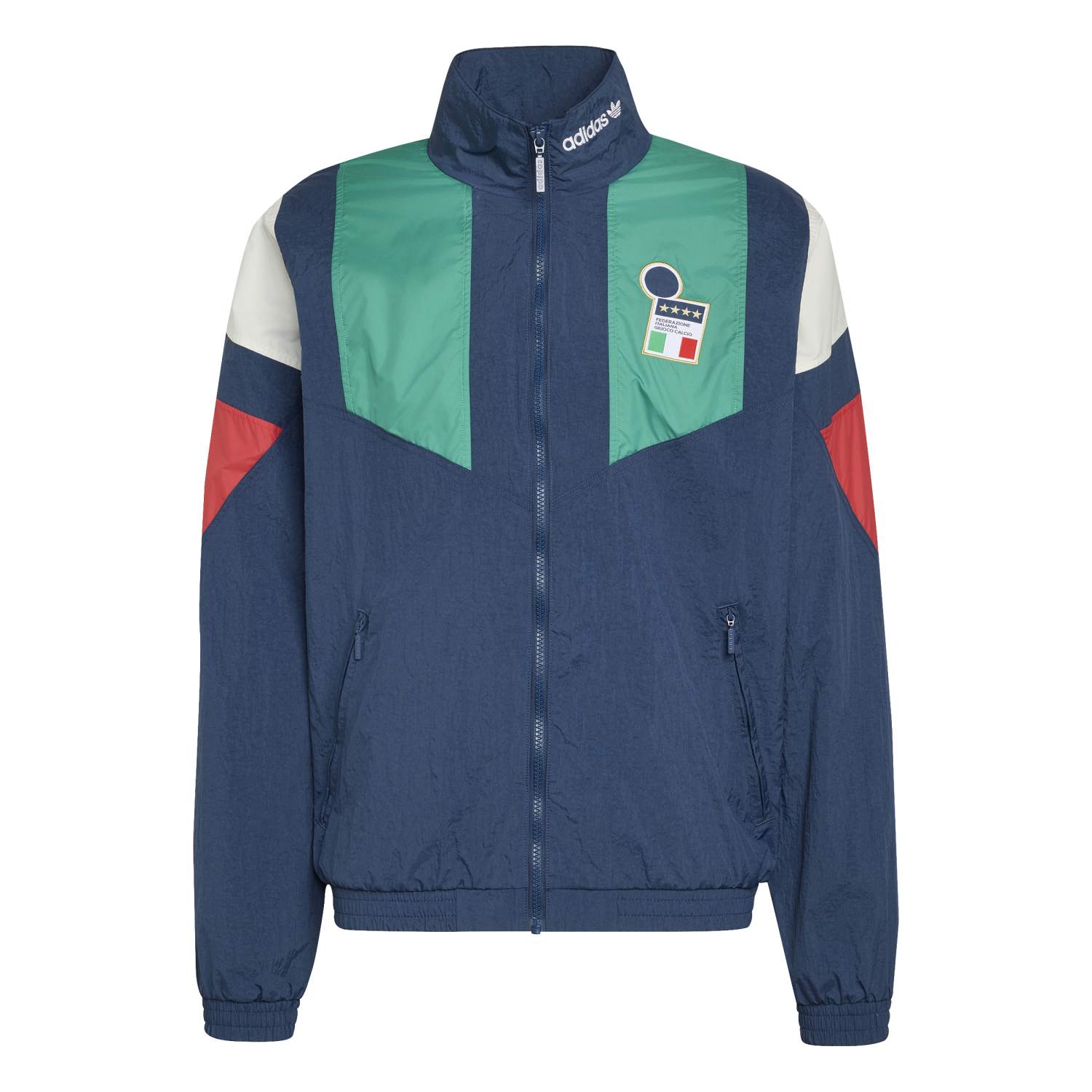 Official Men's Jackets – FIFA Official Store