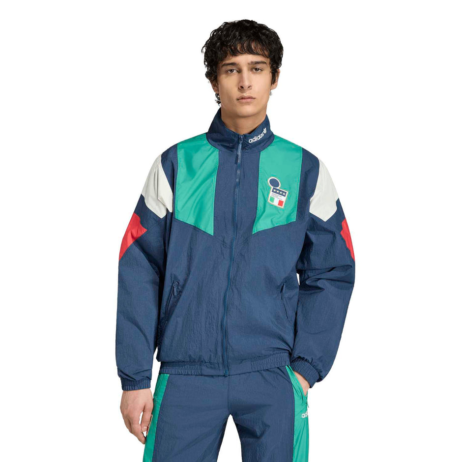 Official Men's Jackets – FIFA Official Store