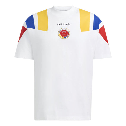 Kolumbien EQT T-Shirt - Unisex