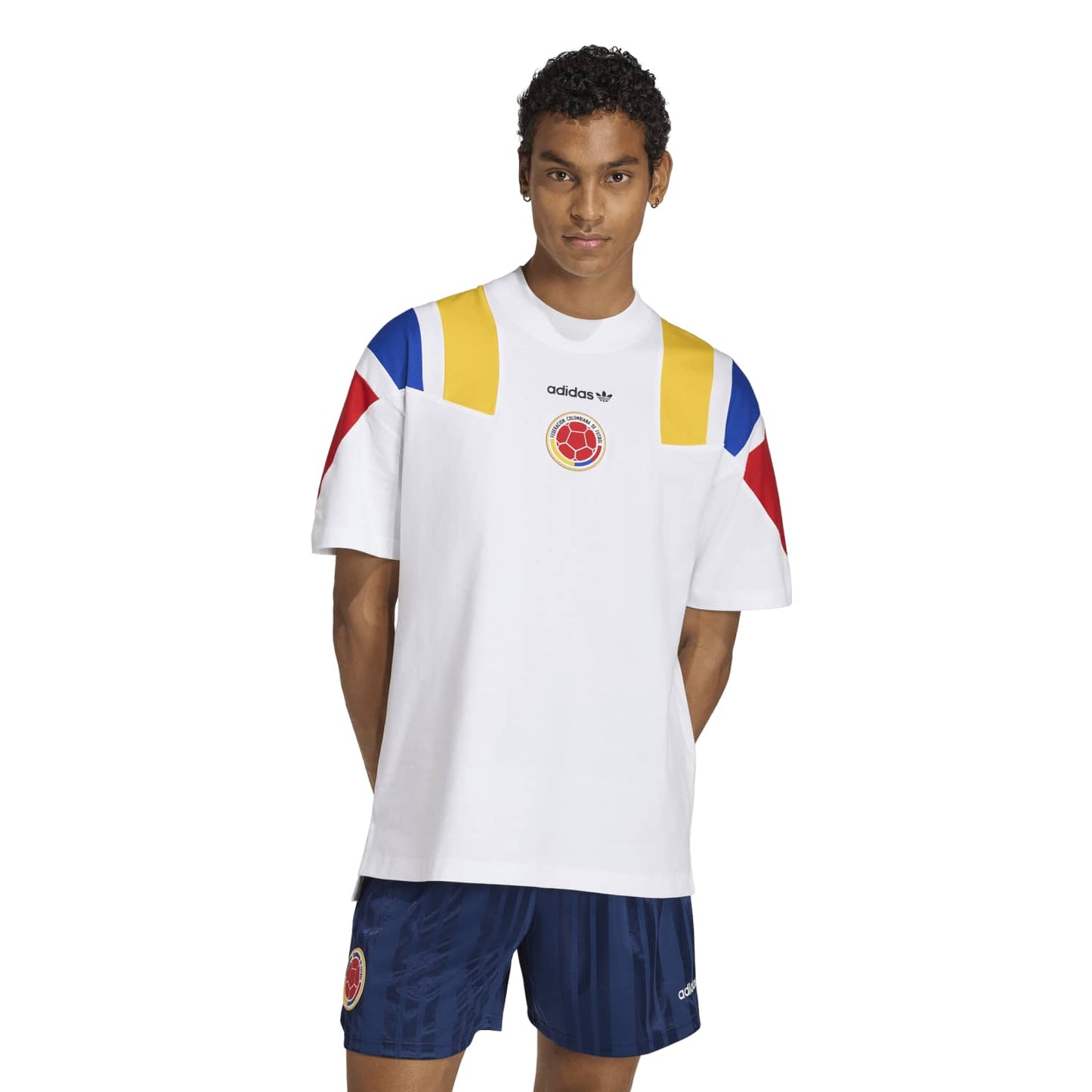 Colombia EQT T-Shirt - Unisex