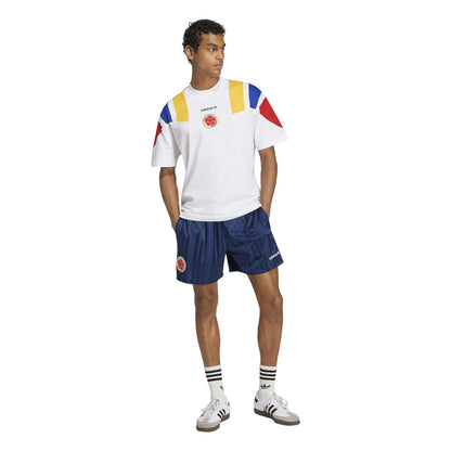 Colombia EQT T-Shirt - Unisex